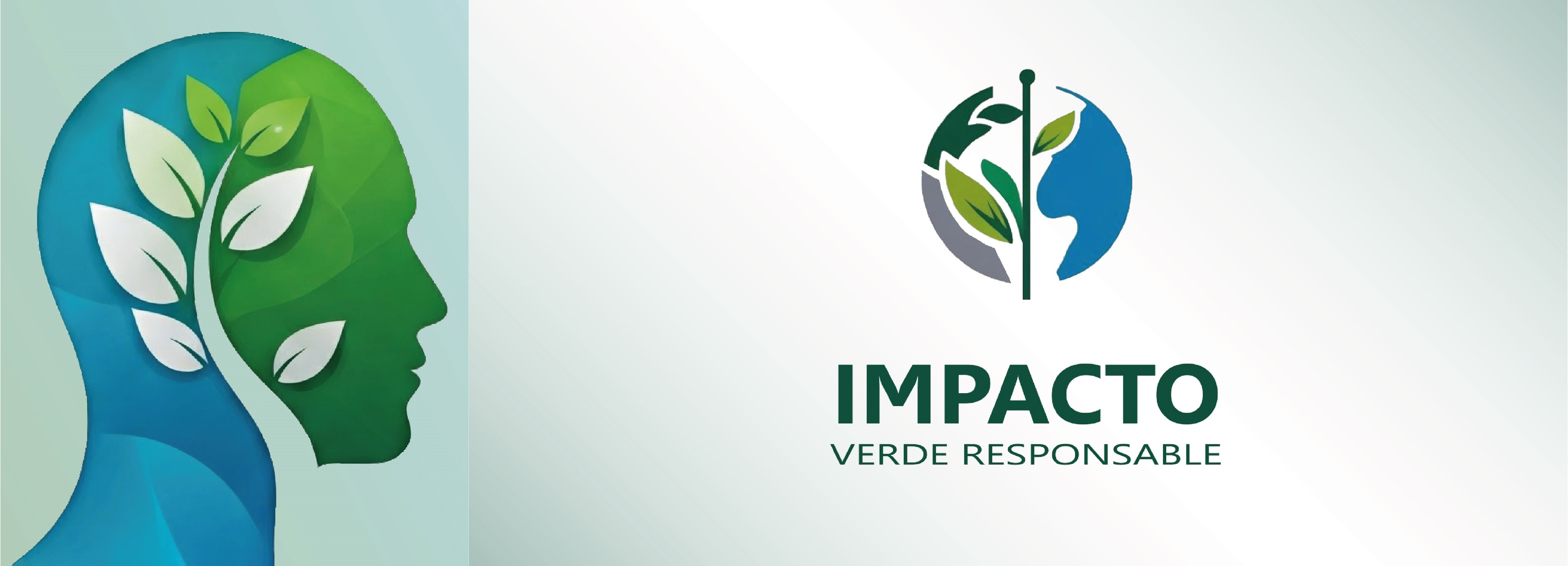 Logo Impacto Verde Responsable